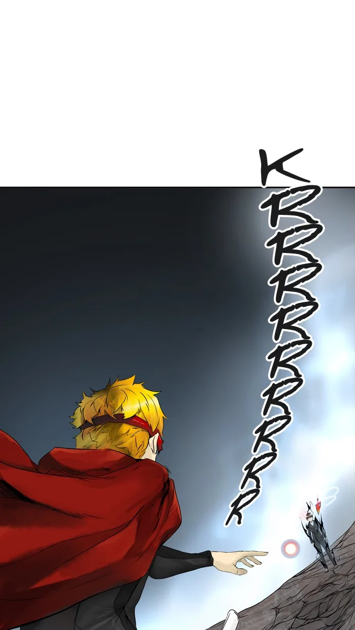 Tower of God - Chapter 382 - Page 13