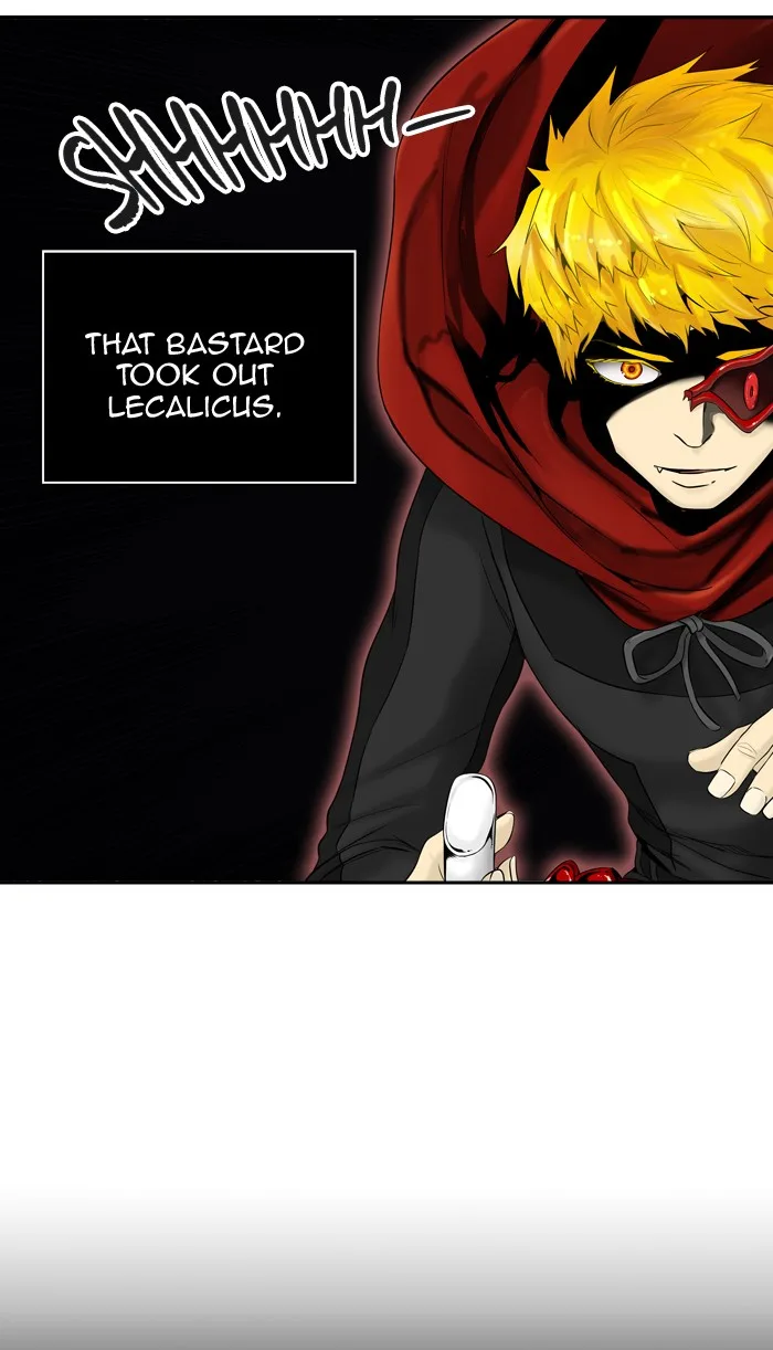 Tower of God - Chapter 382 - Page 15