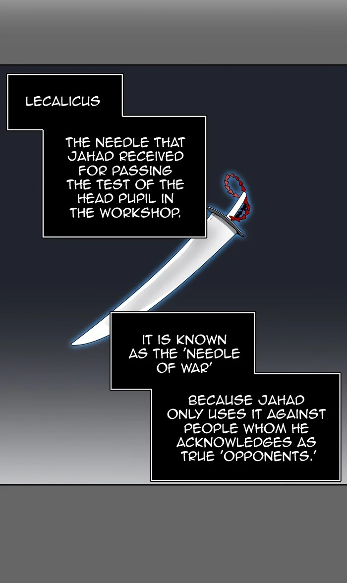 Tower of God - Chapter 382 - Page 16