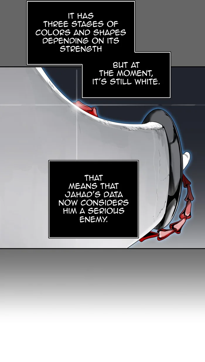 Tower of God - Chapter 382 - Page 17