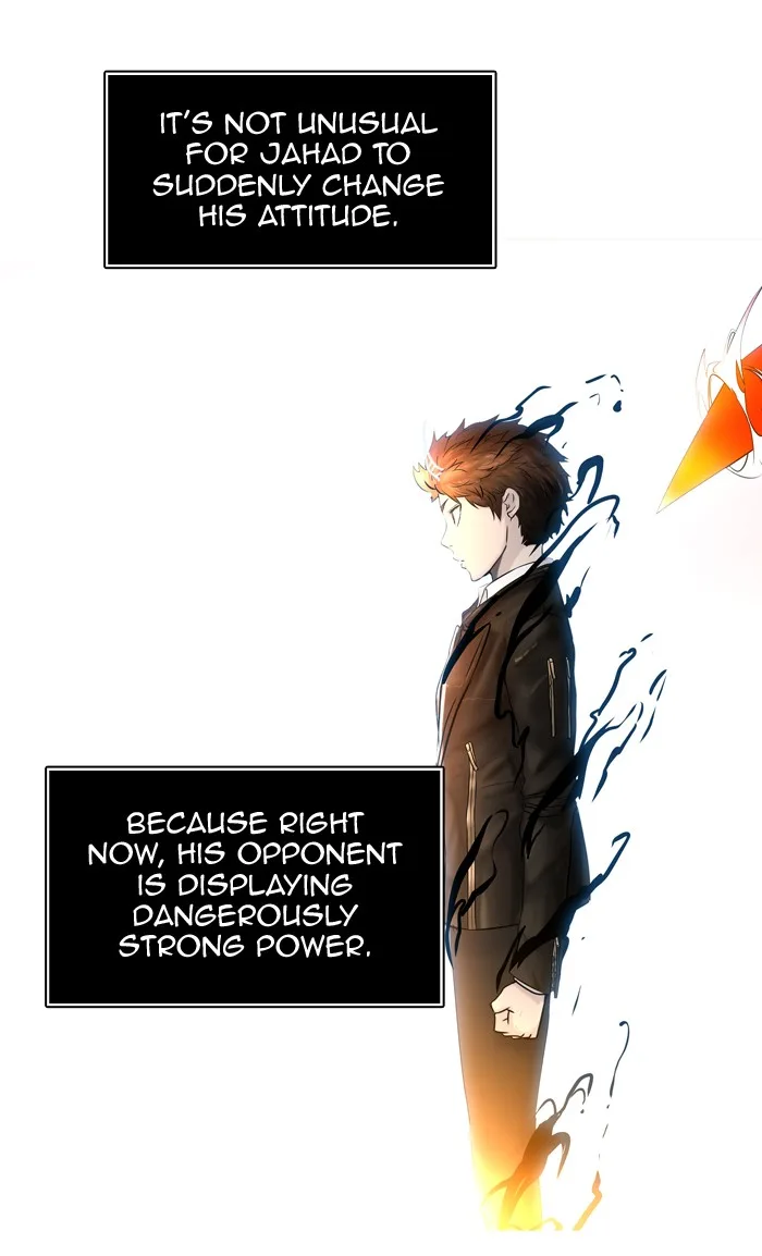 Tower of God - Chapter 382 - Page 18