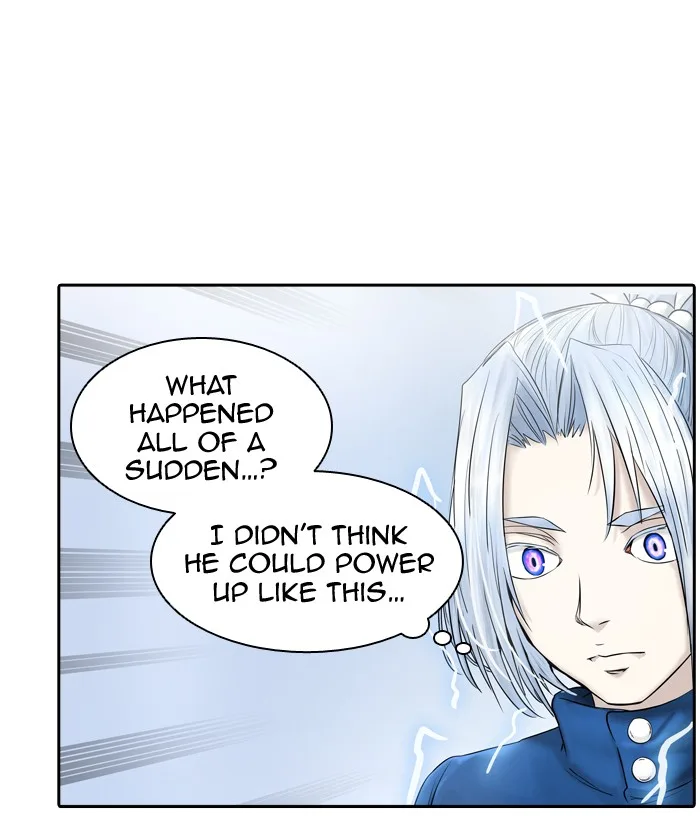 Tower of God - Chapter 382 - Page 19