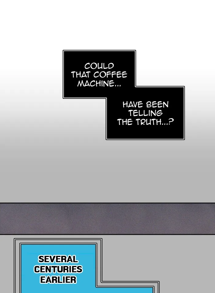 Tower of God - Chapter 382 - Page 20