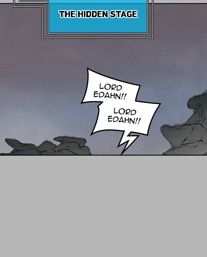 Tower of God - Chapter 382 - Page 21