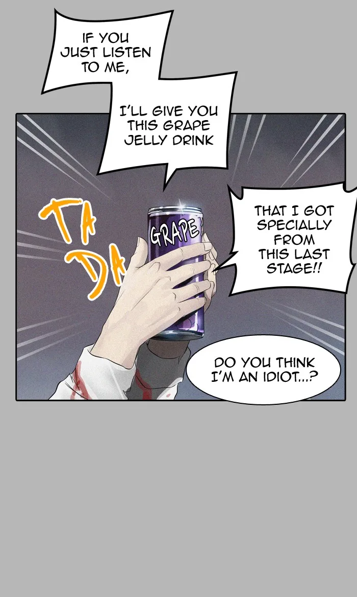 Tower of God - Chapter 382 - Page 24