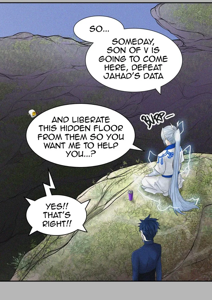 Tower of God - Chapter 382 - Page 26