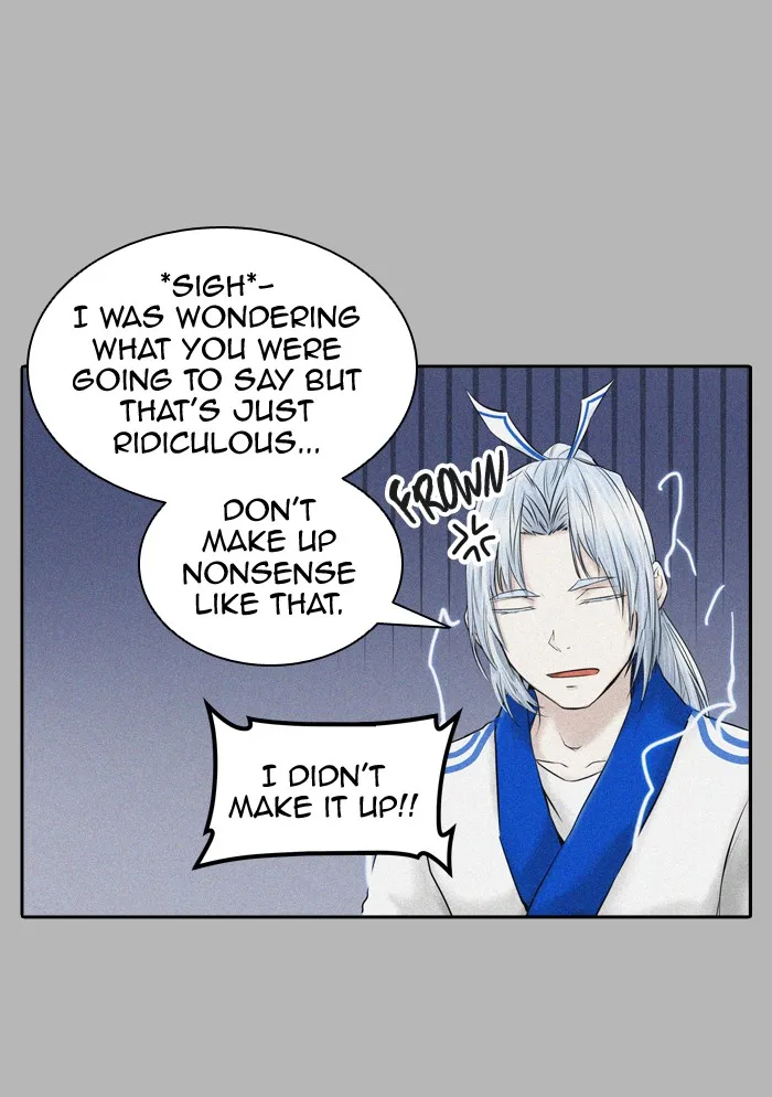 Tower of God - Chapter 382 - Page 27