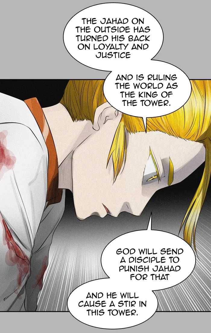 Tower of God - Chapter 382 - Page 28