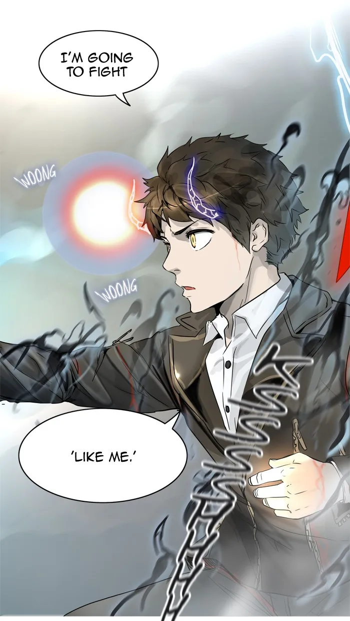 Tower of God - Chapter 382 - Page 3