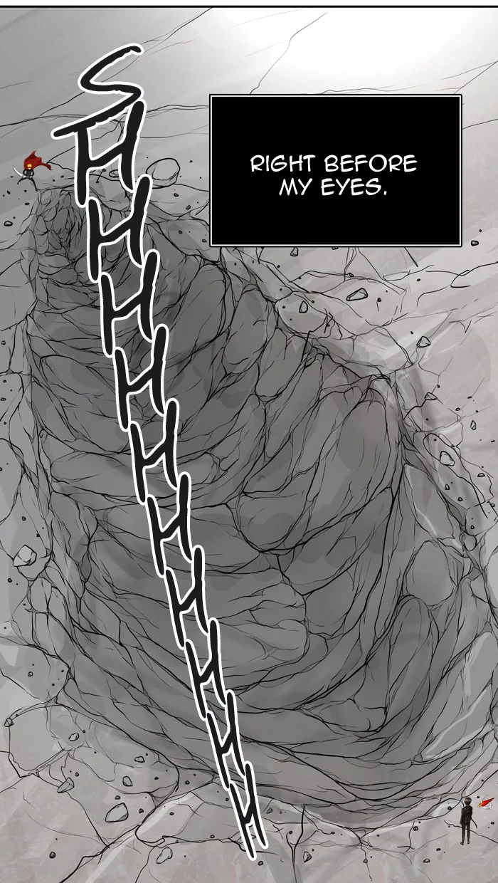 Tower of God - Chapter 382 - Page 32