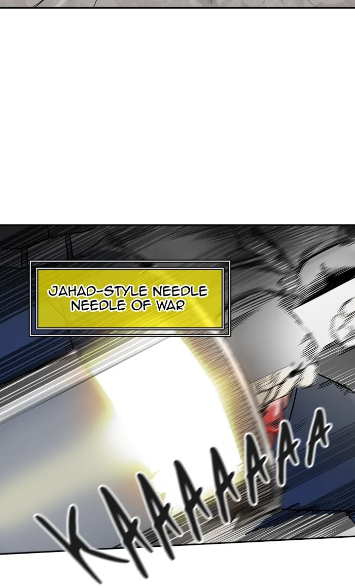 Tower of God - Chapter 382 - Page 33