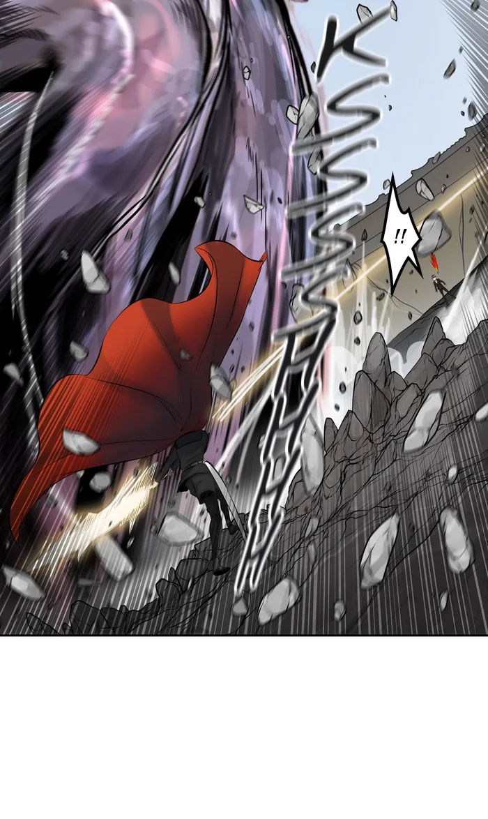 Tower of God - Chapter 382 - Page 36