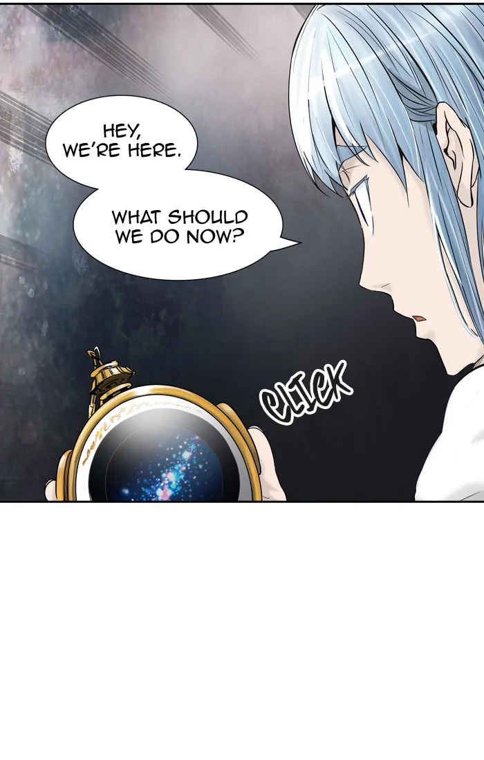 Tower of God - Chapter 382 - Page 39