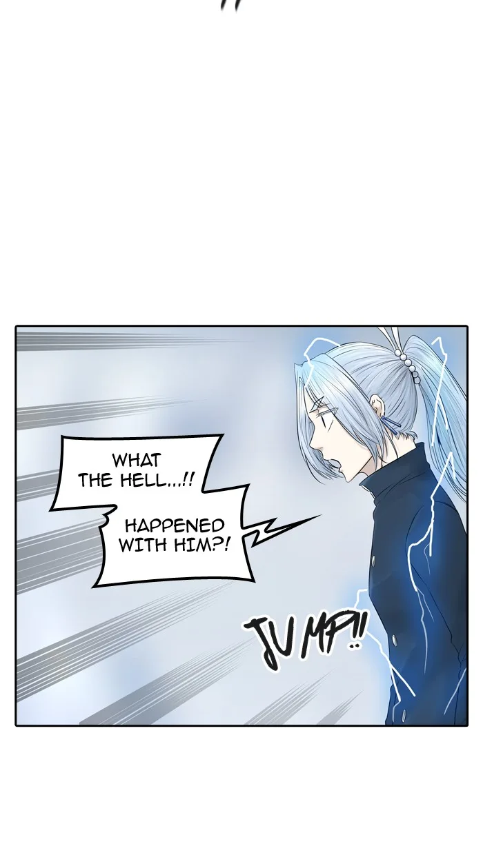 Tower of God - Chapter 382 - Page 4