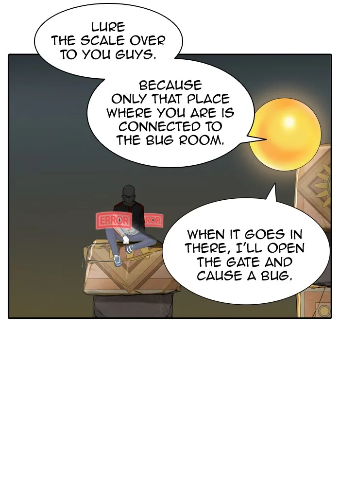 Tower of God - Chapter 382 - Page 40