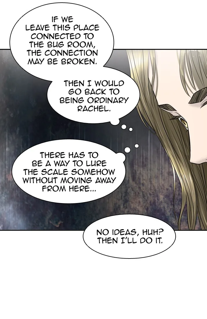 Tower of God - Chapter 382 - Page 42