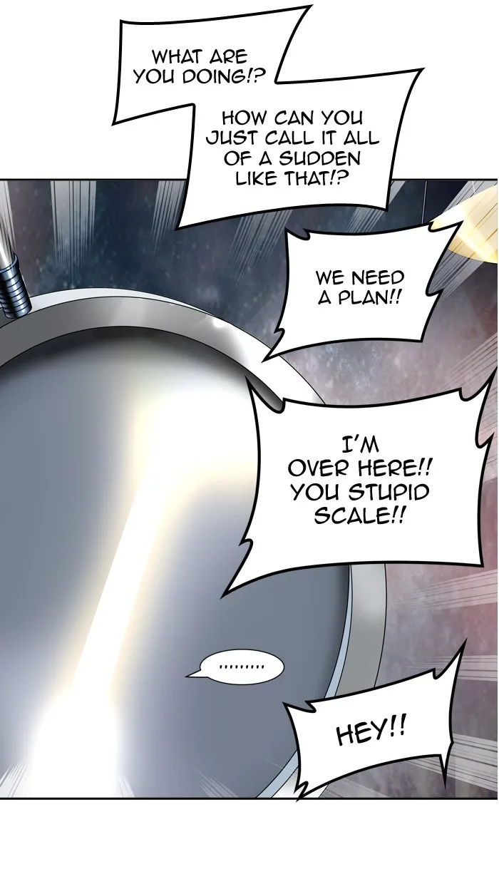 Tower of God - Chapter 382 - Page 45