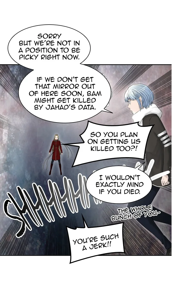 Tower of God - Chapter 382 - Page 46