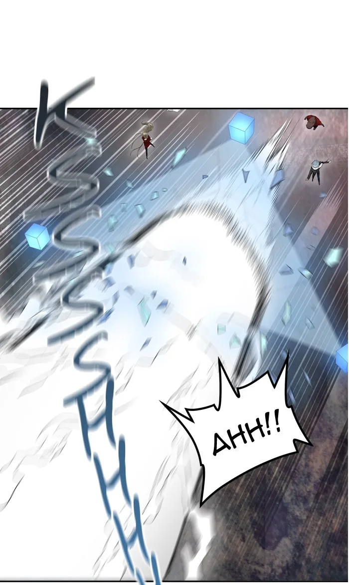 Tower of God - Chapter 382 - Page 47