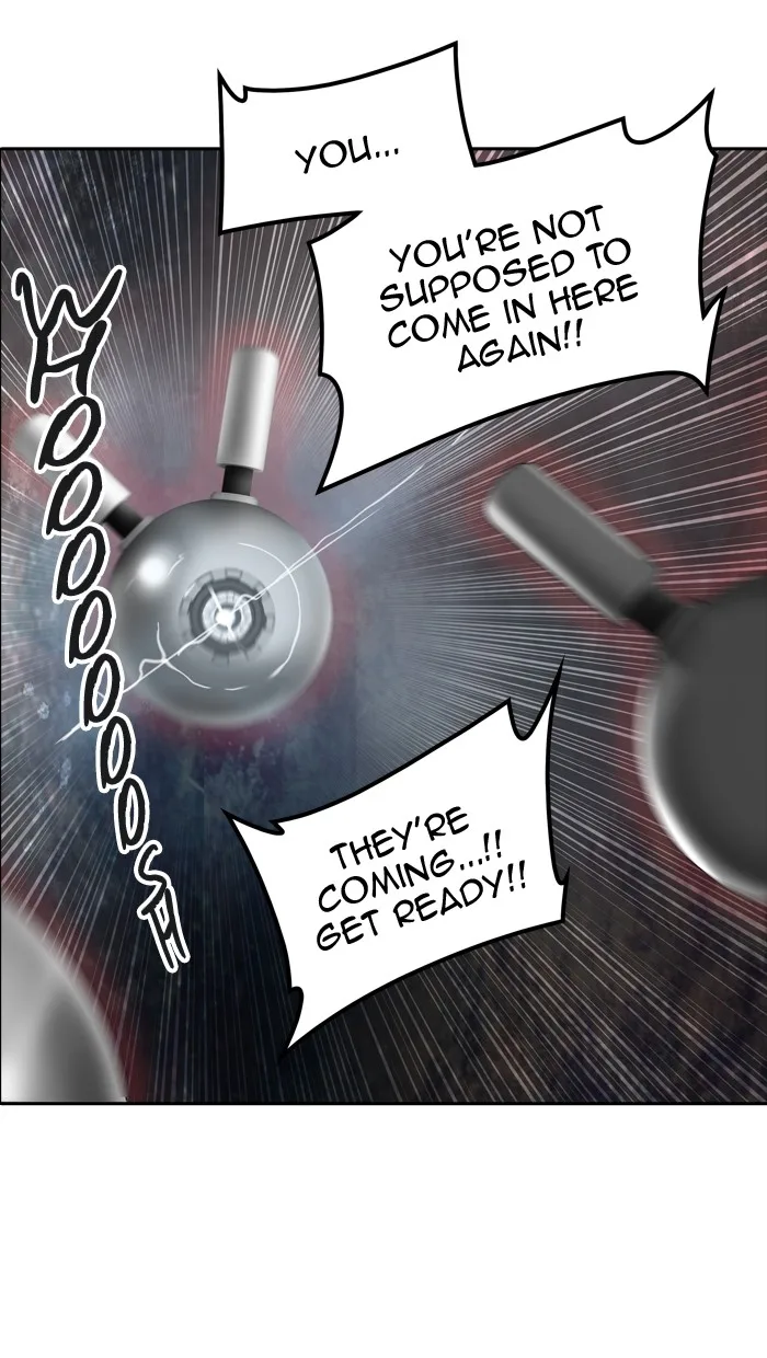 Tower of God - Chapter 382 - Page 53