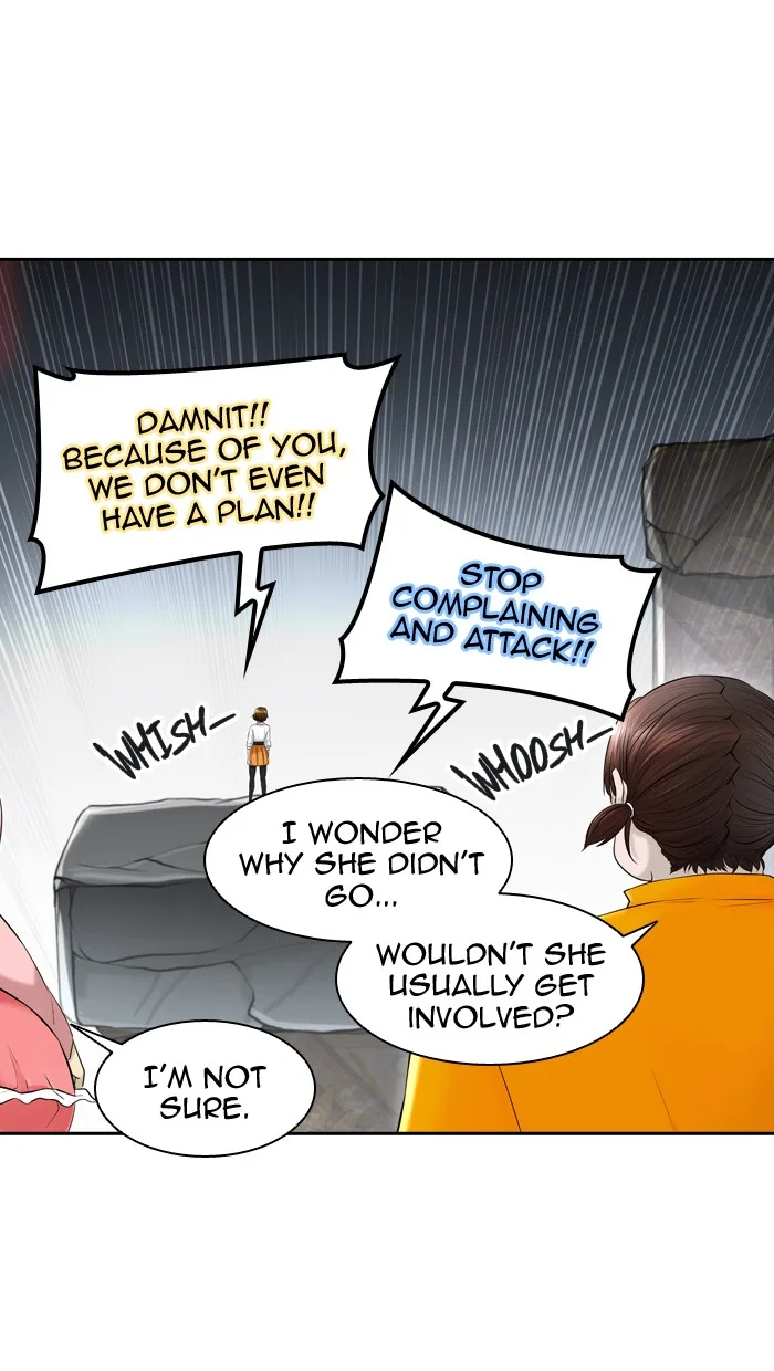 Tower of God - Chapter 382 - Page 54