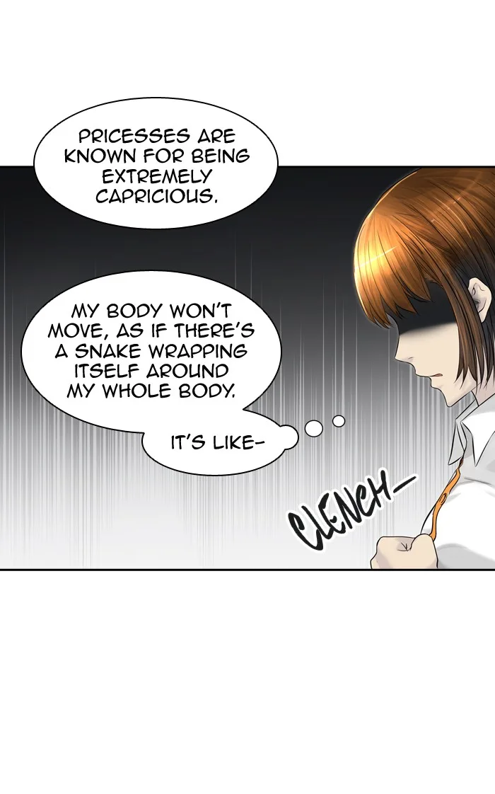 Tower of God - Chapter 382 - Page 55