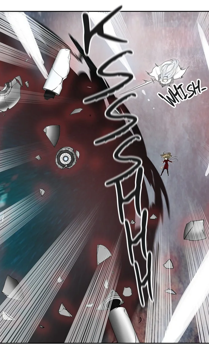 Tower of God - Chapter 382 - Page 59