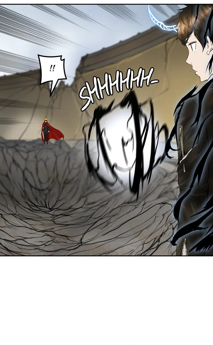 Tower of God - Chapter 382 - Page 6