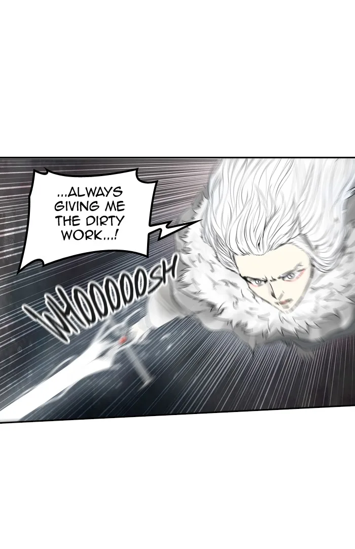 Tower of God - Chapter 382 - Page 60
