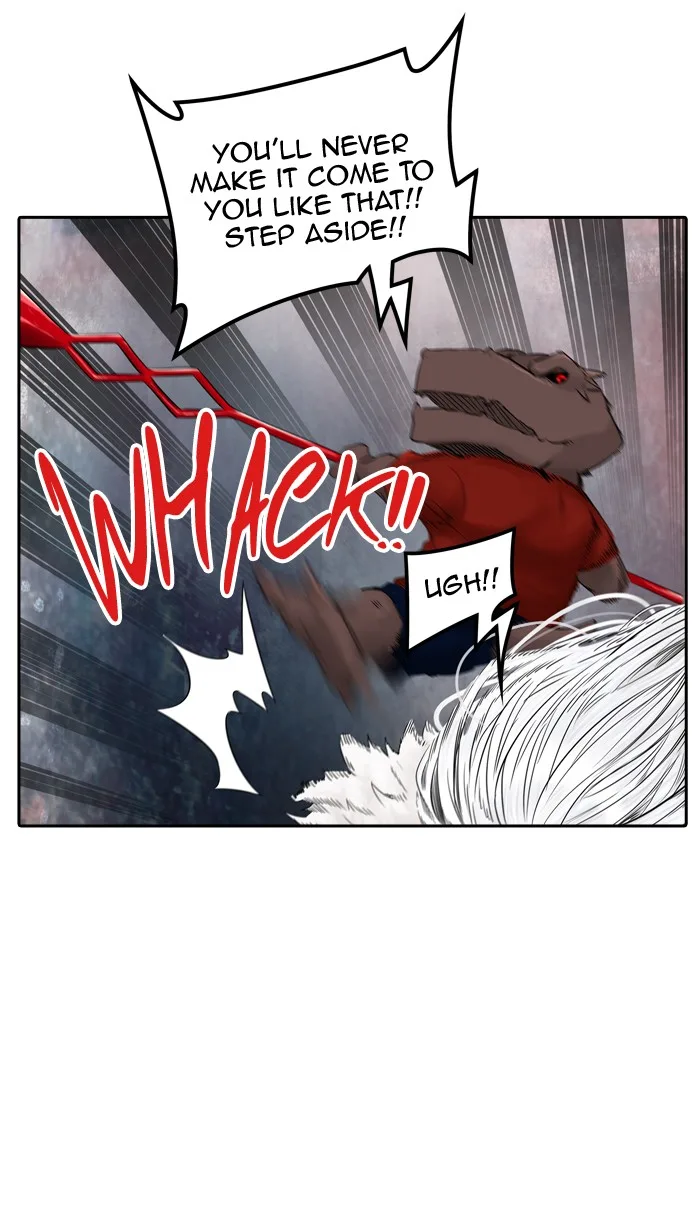 Tower of God - Chapter 382 - Page 64
