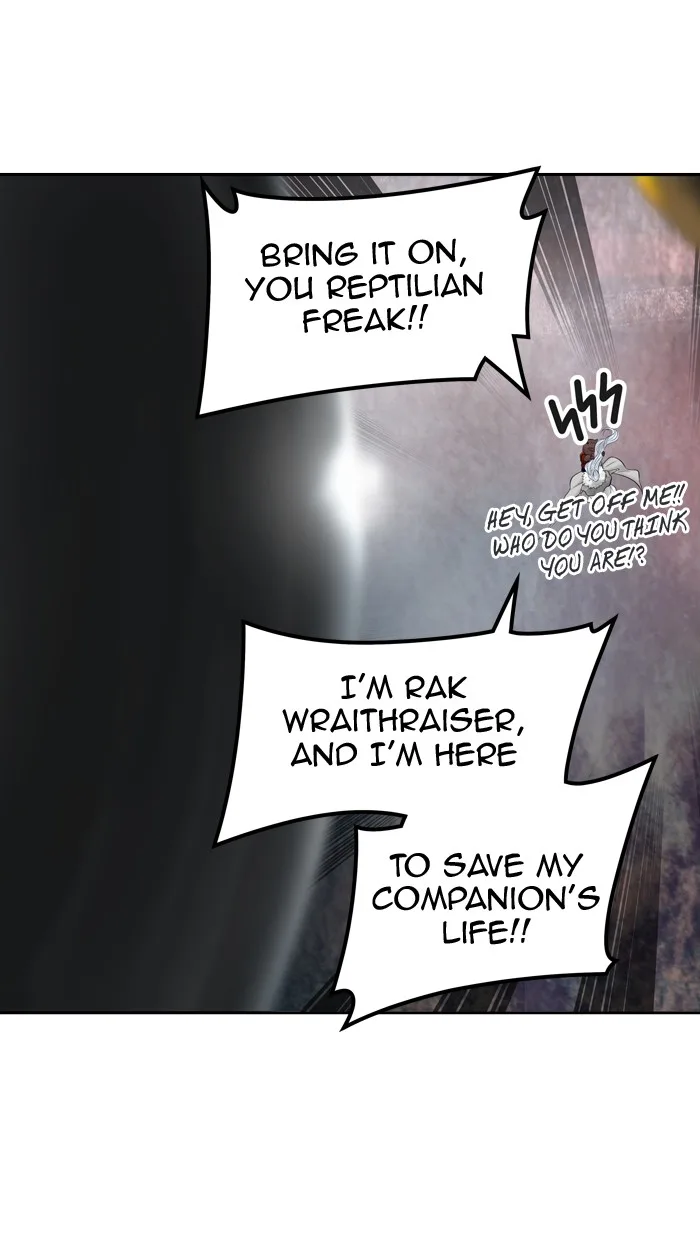 Tower of God - Chapter 382 - Page 66