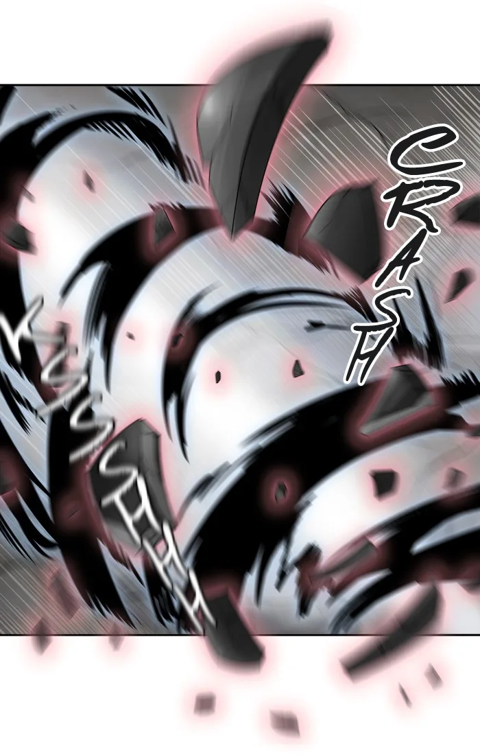 Tower of God - Chapter 382 - Page 7