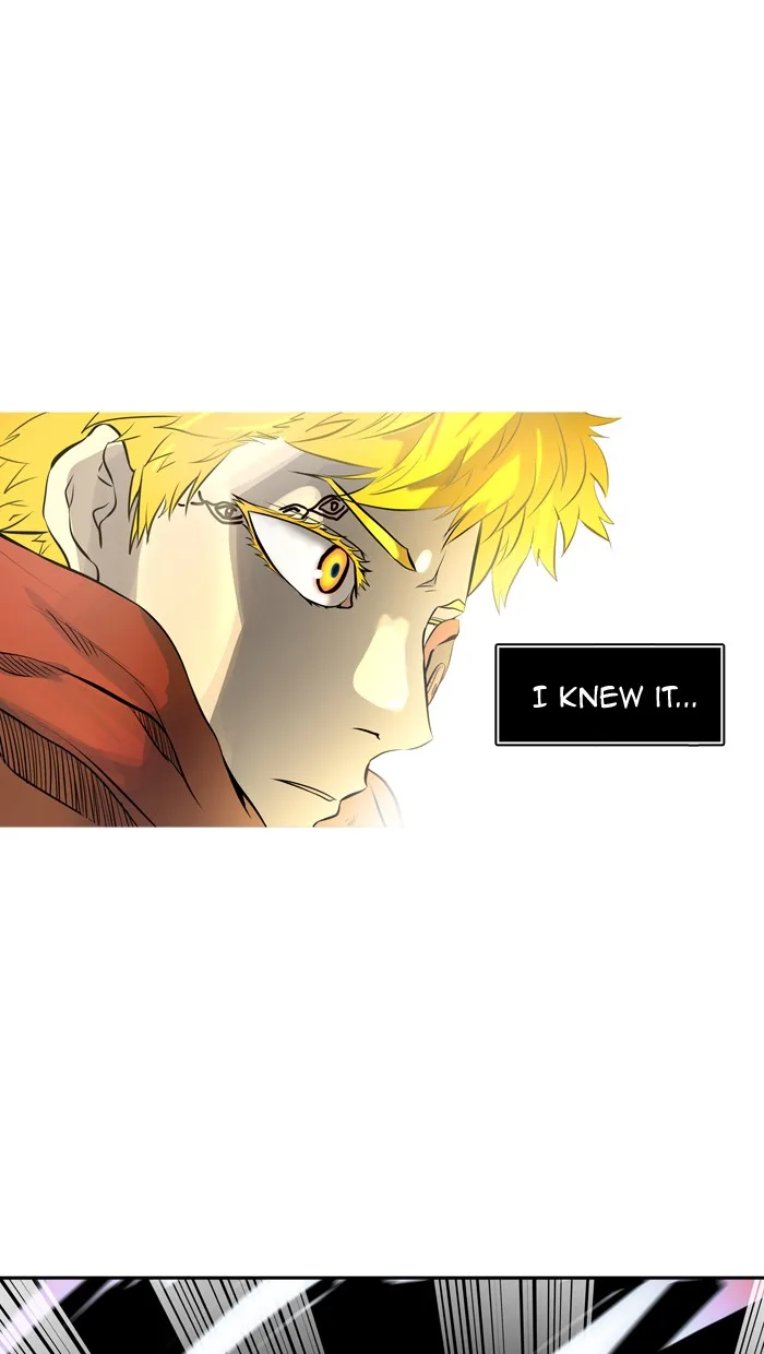 Tower of God - Chapter 382 - Page 73