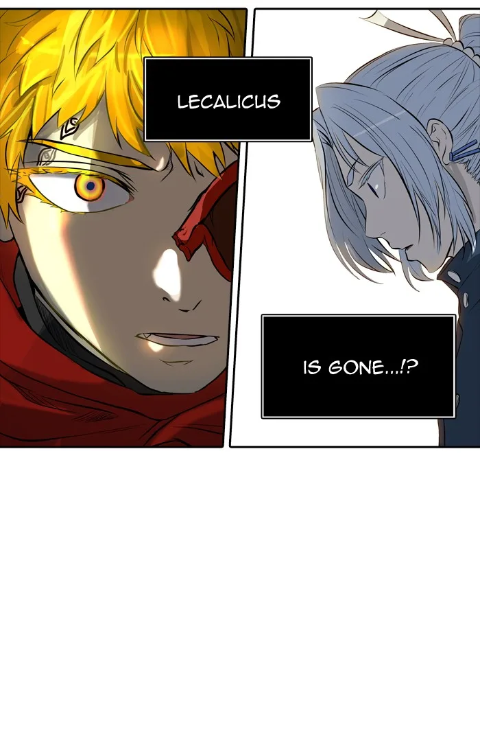 Tower of God - Chapter 382 - Page 81