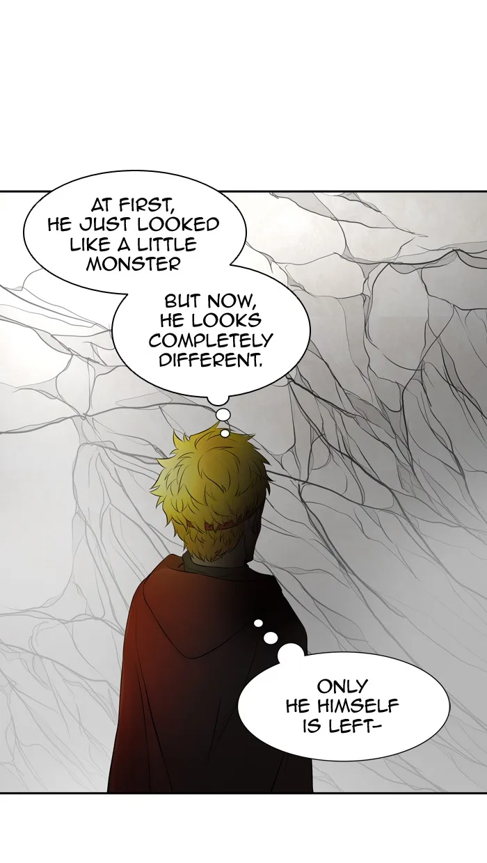 Tower of God - Chapter 382 - Page 83
