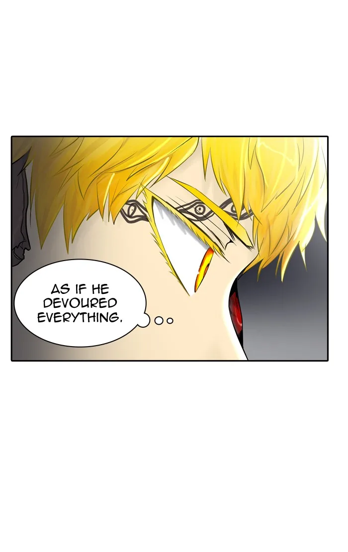 Tower of God - Chapter 382 - Page 84