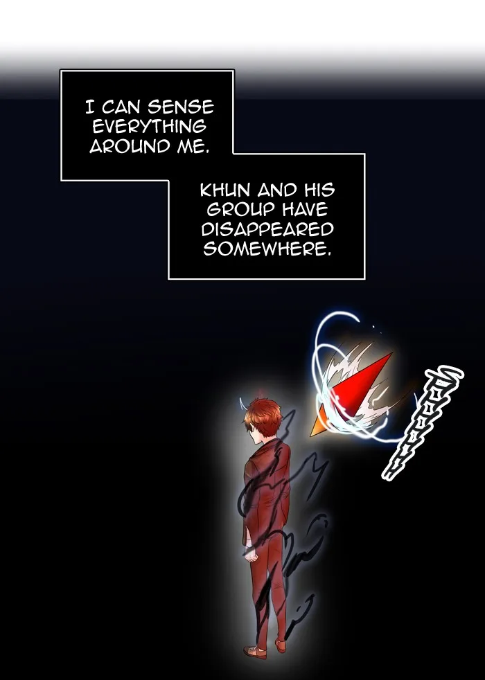 Tower of God - Chapter 382 - Page 86