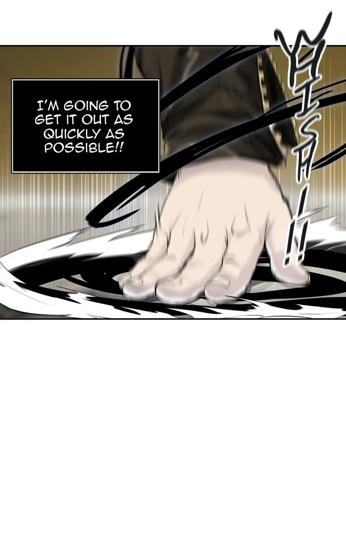 Tower of God - Chapter 382 - Page 89