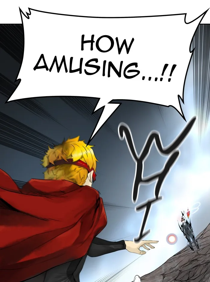 Tower of God - Chapter 382 - Page 9