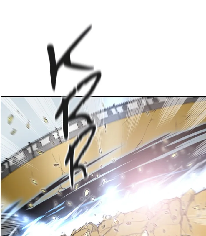Tower of God - Chapter 382 - Page 91