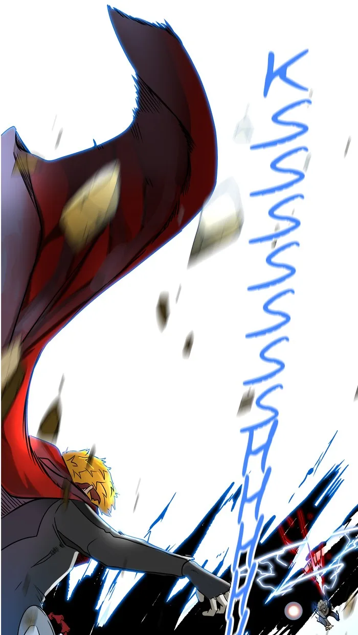 Tower of God - Chapter 382 - Page 93