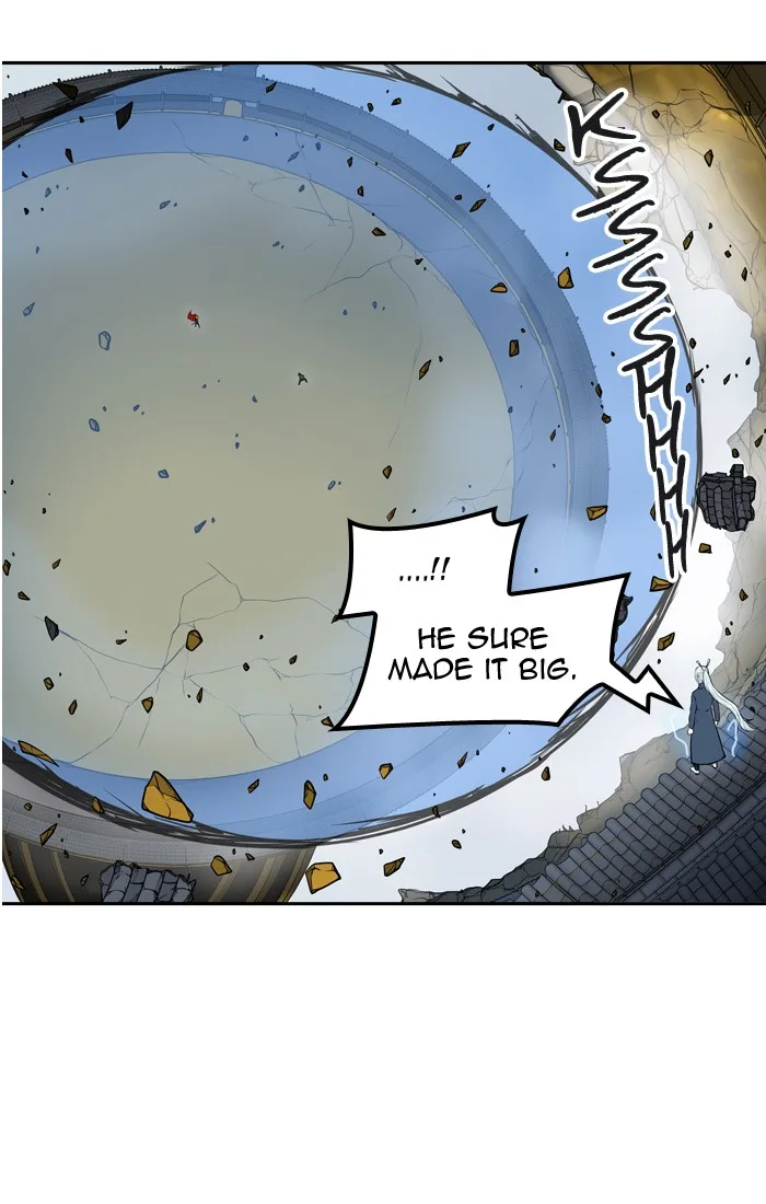 Tower of God - Chapter 382 - Page 98
