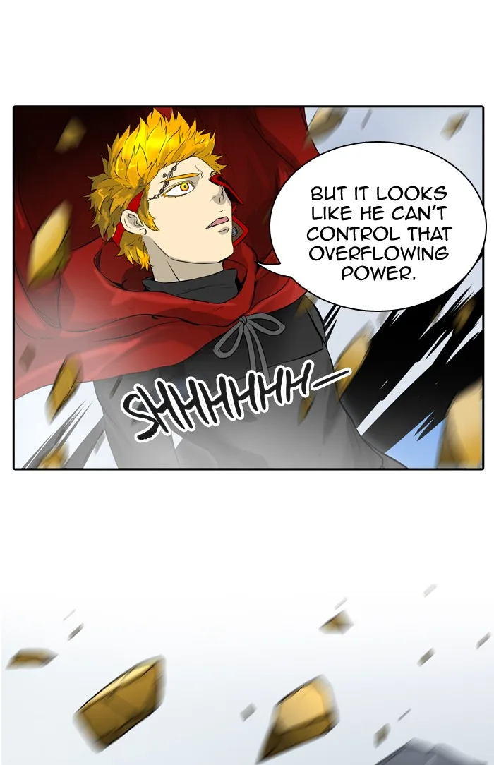 Tower of God - Chapter 382 - Page 99