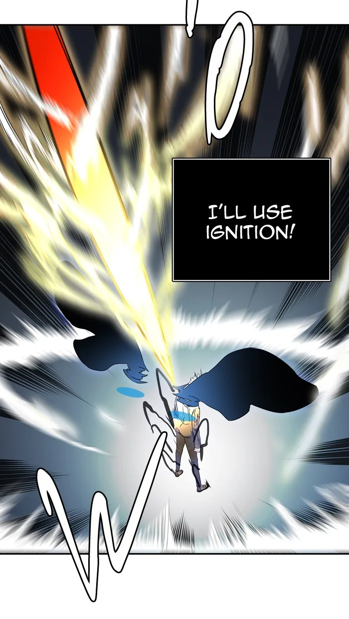 Tower of God - Chapter 383 - Page 100