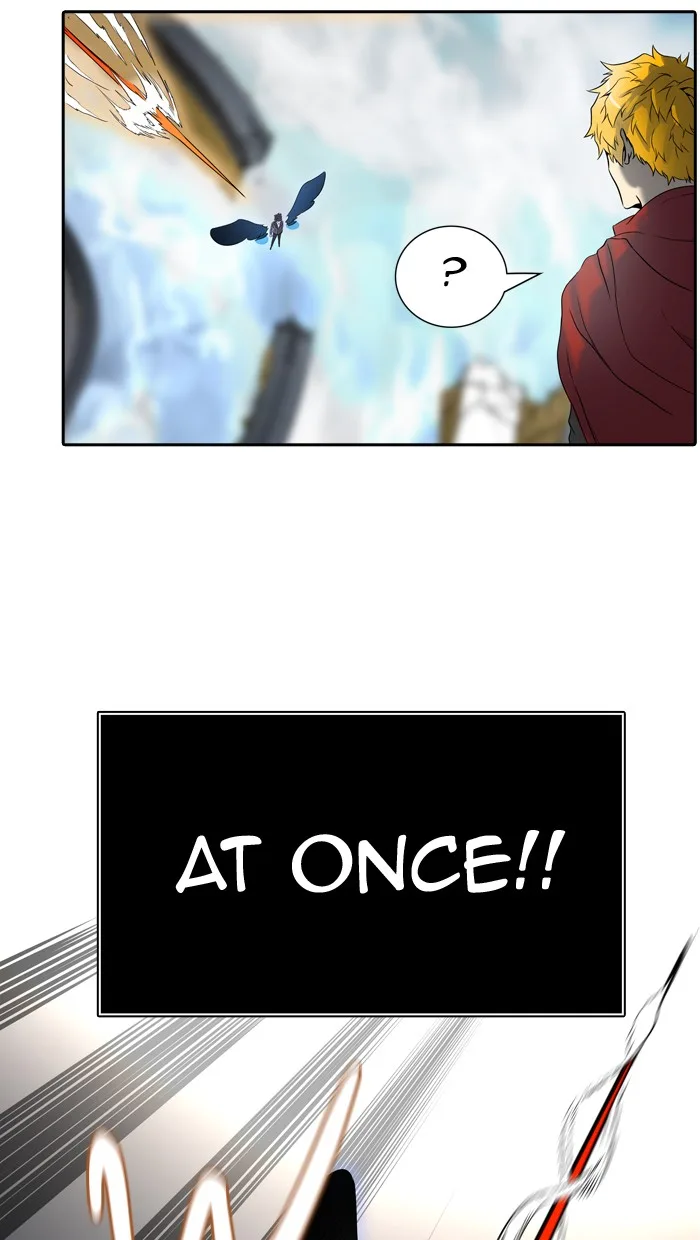 Tower of God - Chapter 383 - Page 103