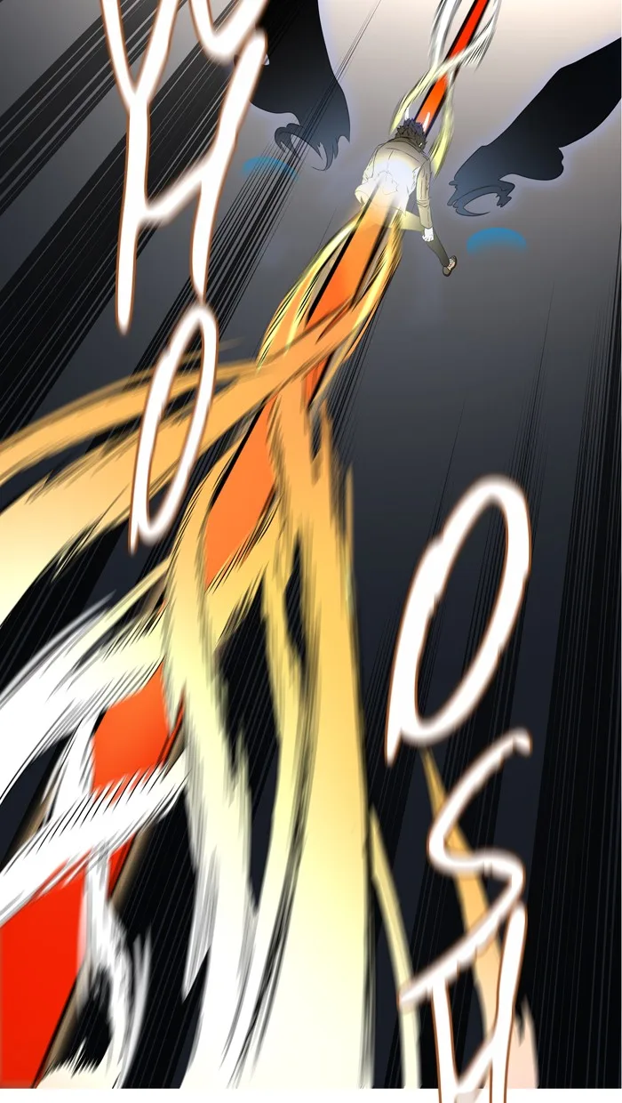 Tower of God - Chapter 383 - Page 104