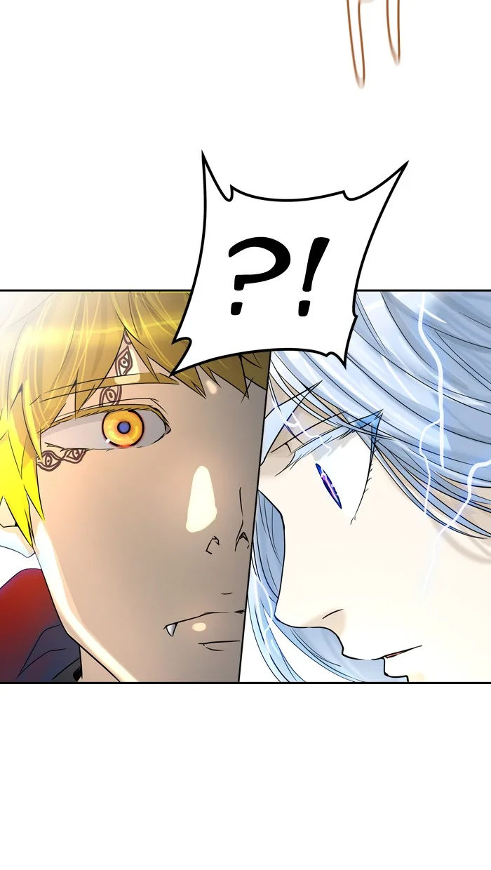 Tower of God - Chapter 383 - Page 105