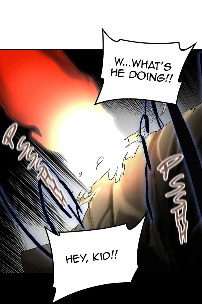 Tower of God - Chapter 383 - Page 106