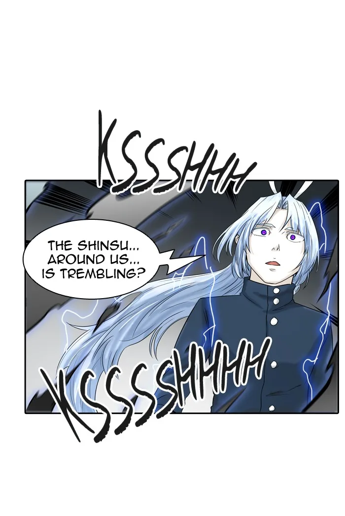 Tower of God - Chapter 383 - Page 109