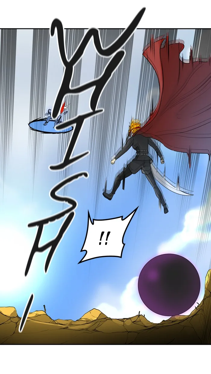 Tower of God - Chapter 383 - Page 11